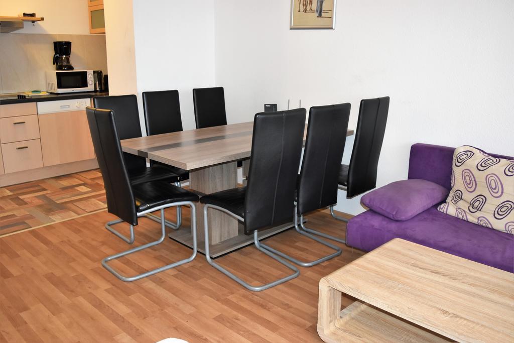 Work & Stay Neuss Exteriér fotografie